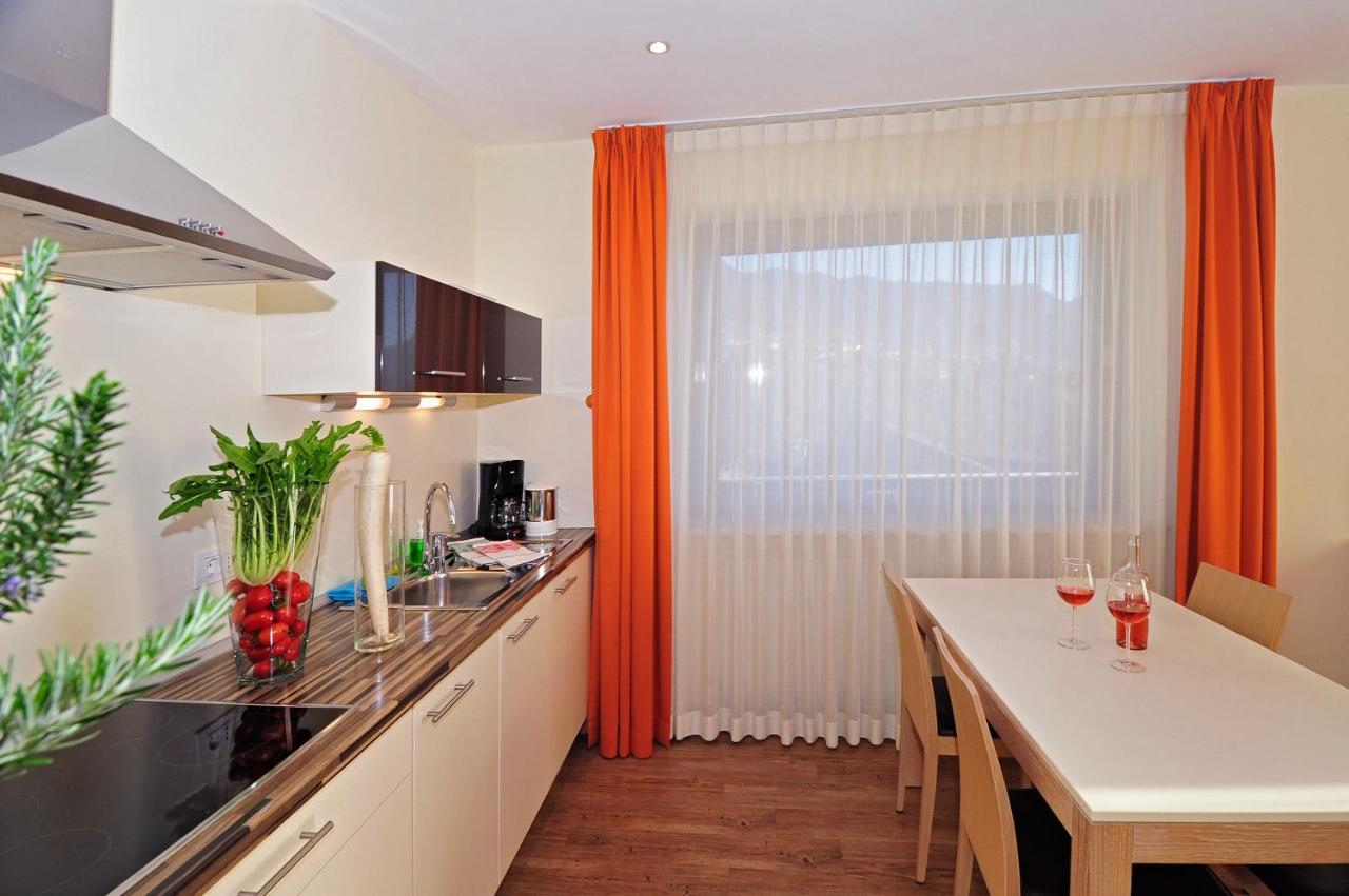 Residence Mignon ริเฟียโน ภายนอก รูปภาพ