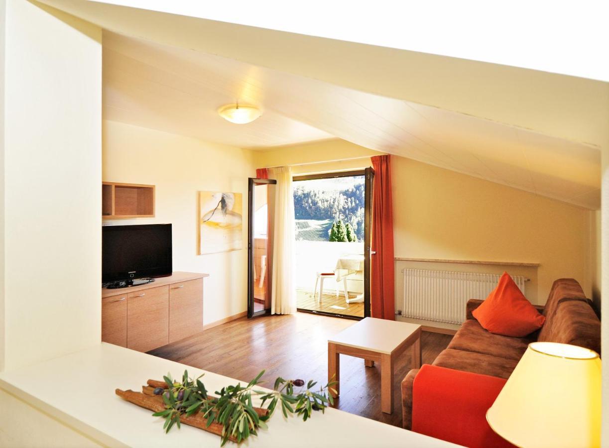 Residence Mignon ริเฟียโน ภายนอก รูปภาพ