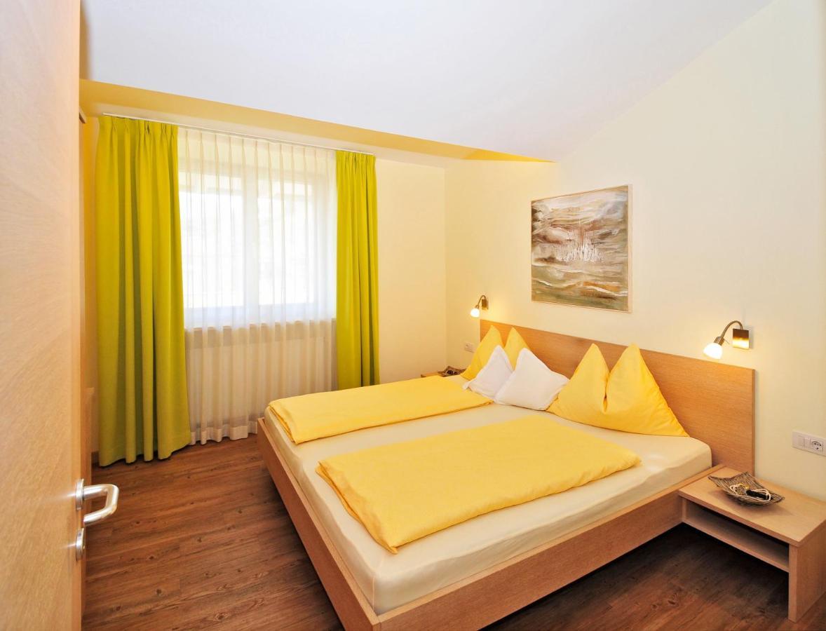 Residence Mignon ริเฟียโน ภายนอก รูปภาพ