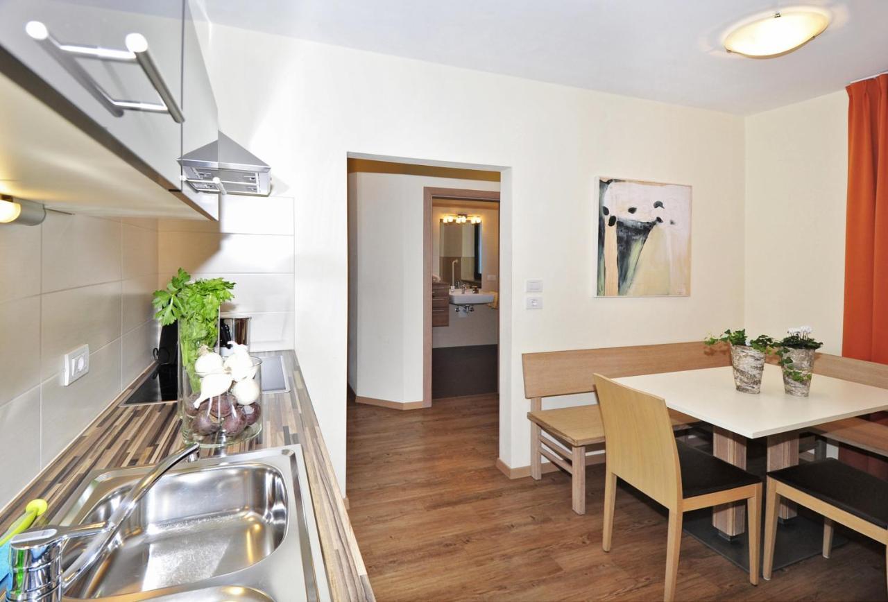 Residence Mignon ริเฟียโน ภายนอก รูปภาพ