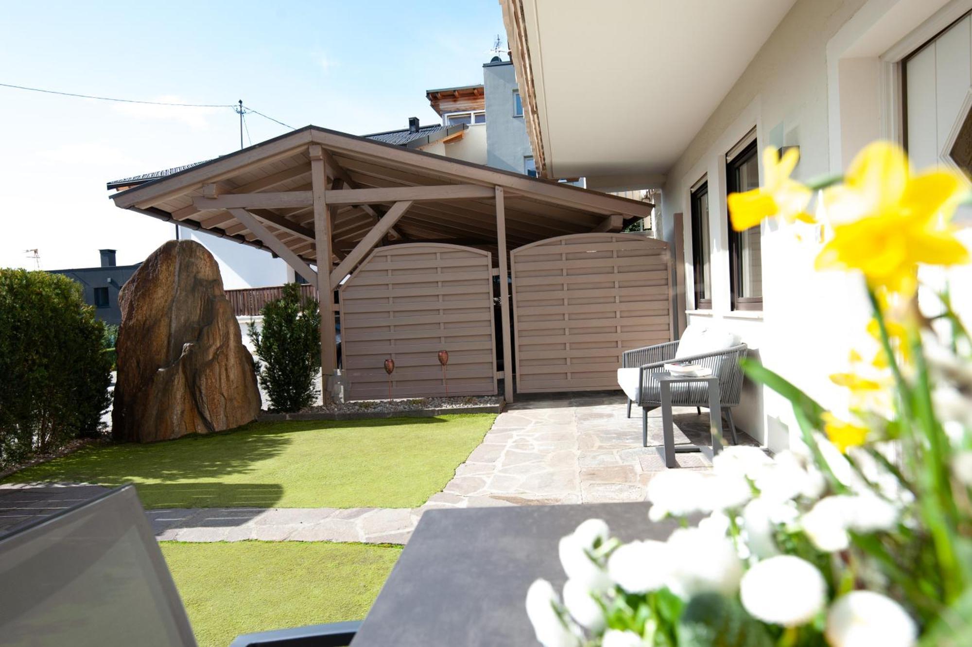 Residence Mignon ริเฟียโน ภายนอก รูปภาพ