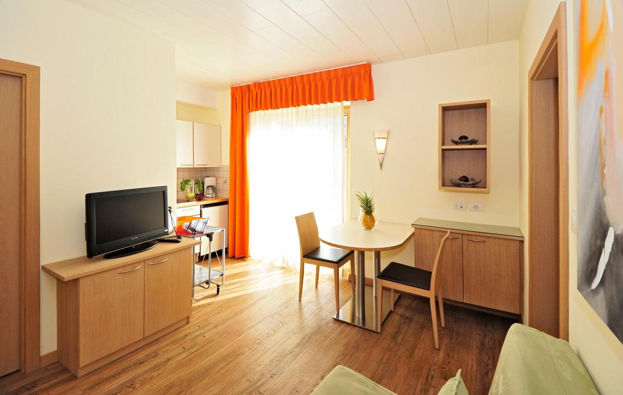 Residence Mignon ริเฟียโน ห้อง รูปภาพ