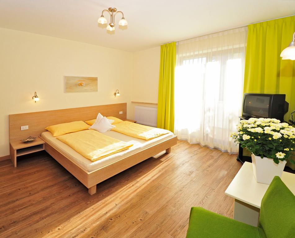 Residence Mignon ริเฟียโน ภายนอก รูปภาพ