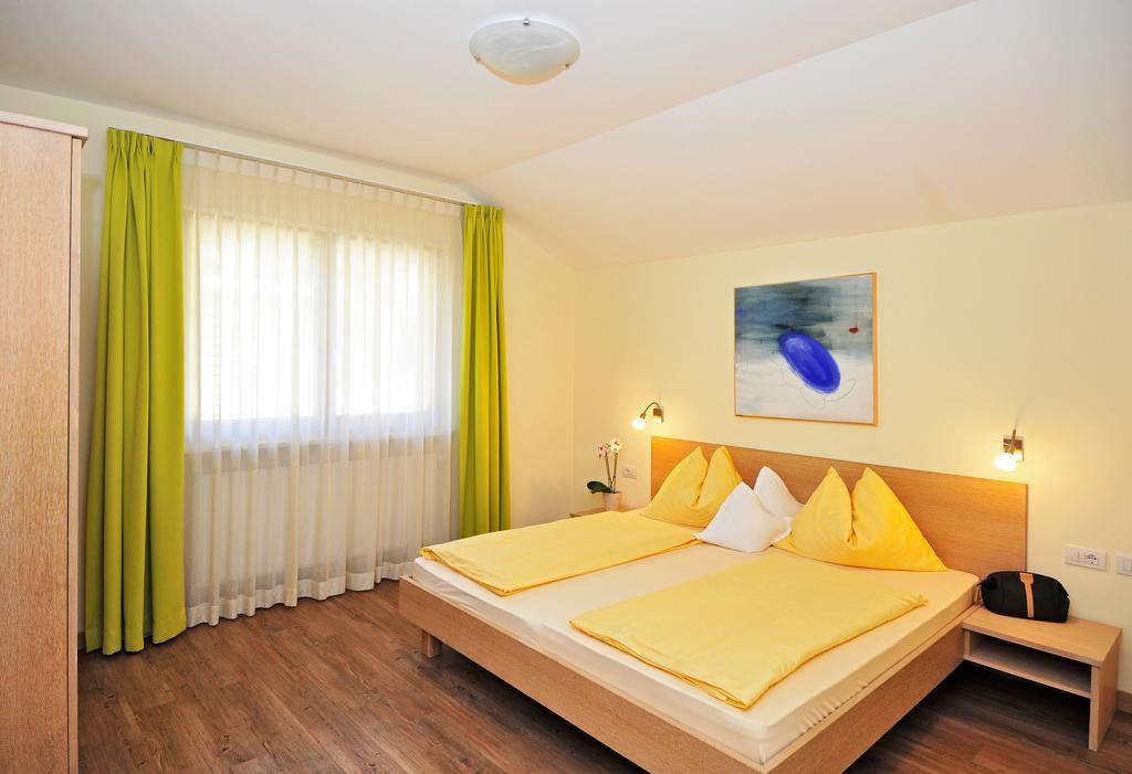 Residence Mignon ริเฟียโน ภายนอก รูปภาพ