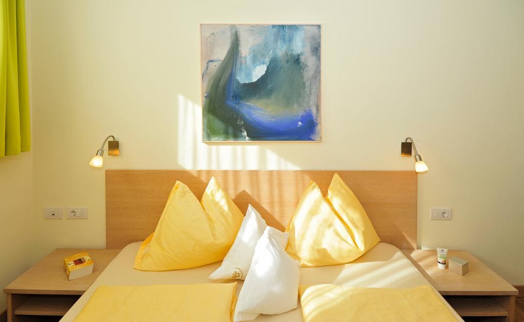 Residence Mignon ริเฟียโน ภายนอก รูปภาพ