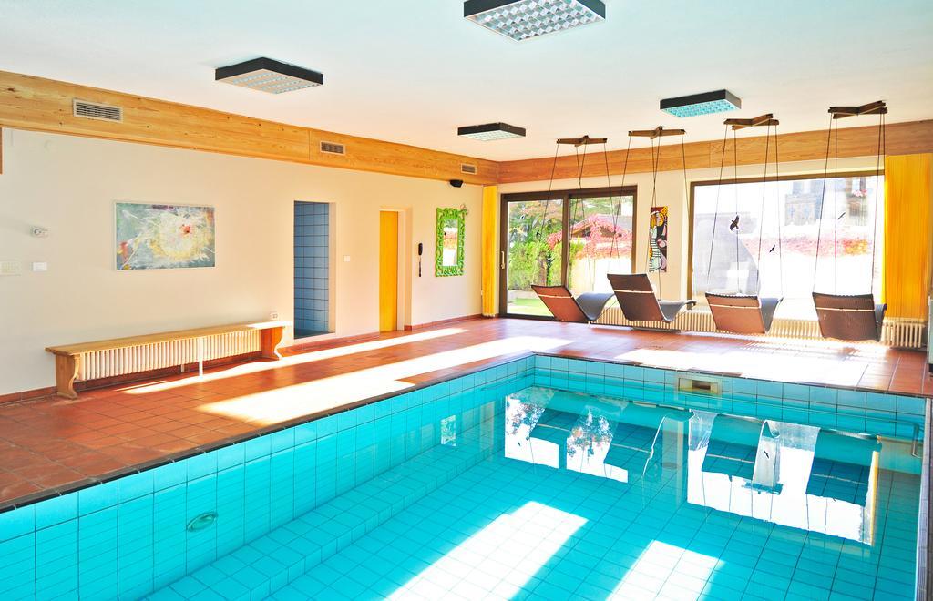 Residence Mignon ริเฟียโน ภายนอก รูปภาพ